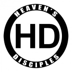 Group logo of Heaven's Disciples Team